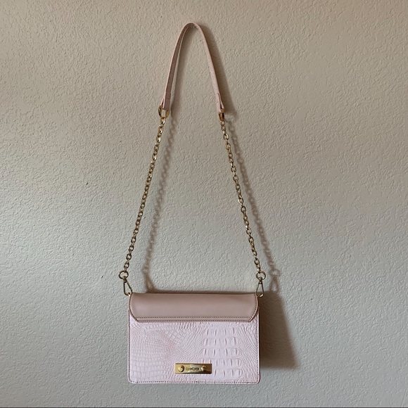 Bebe Textured Crossbody Purse - Picture 2 of 8